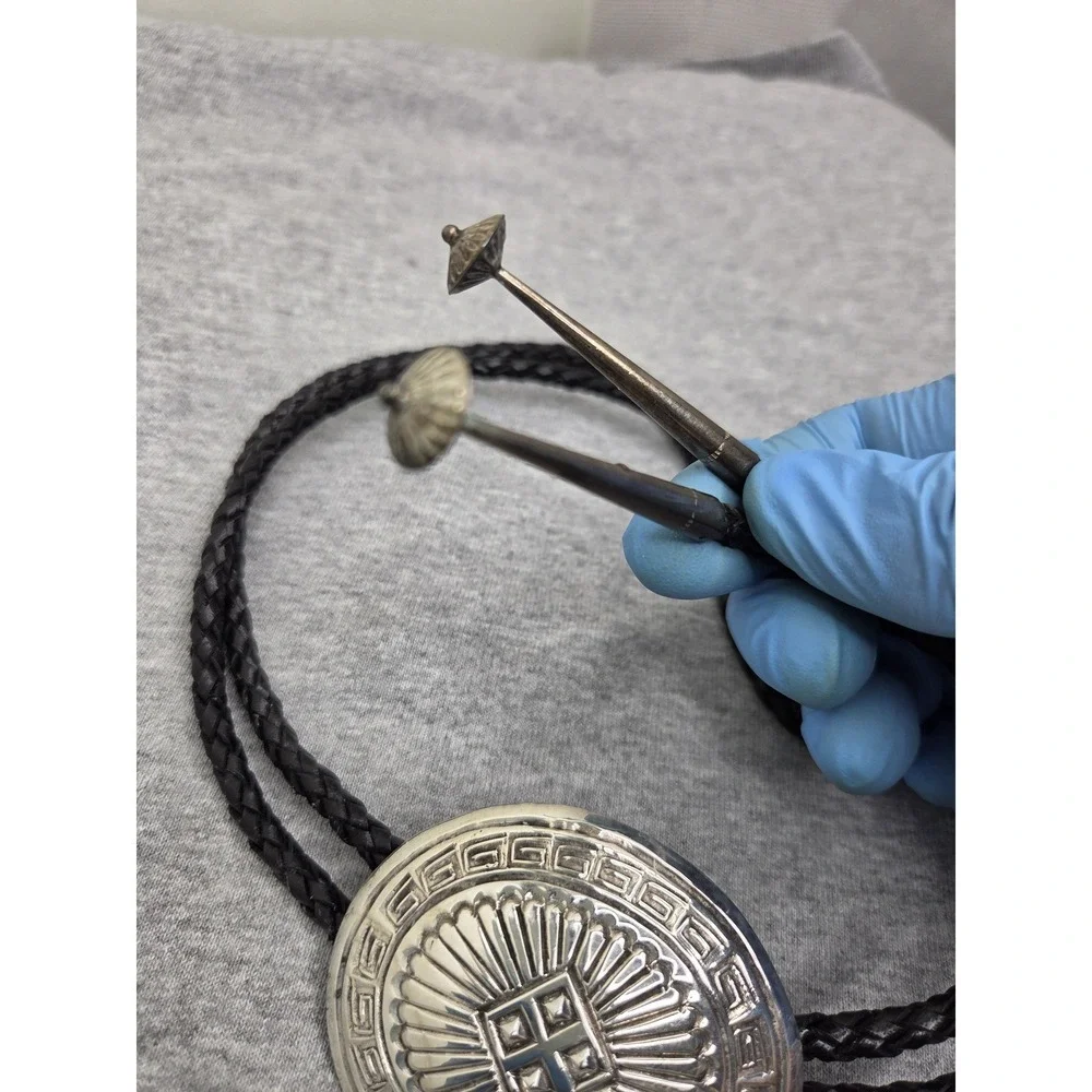 N/A vintage sterling